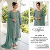 Sf 5604 A To D By Shree Chiffon Bulk Pakistani Salwar Suits Orders In India